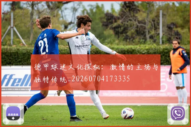 德甲球迷文化探秘:激情的主场与独特传统_20260704173335