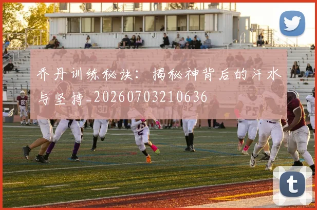 乔丹训练秘诀:揭秘神背后的汗水与坚持_20260703210636