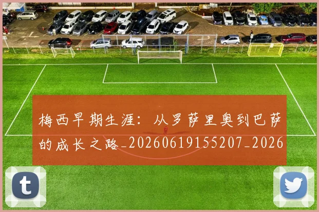 梅西早期生涯：从罗萨里奥到巴萨的成长之路_20260619155207_20260707144611