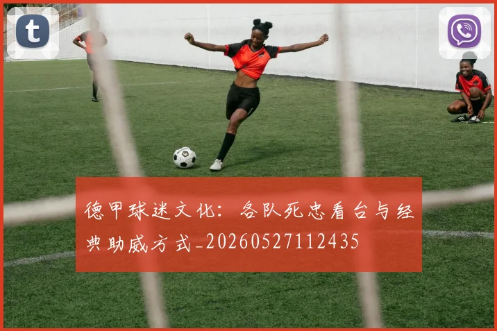 德甲球迷文化：各队死忠看台与经典助威方式_20260527112435